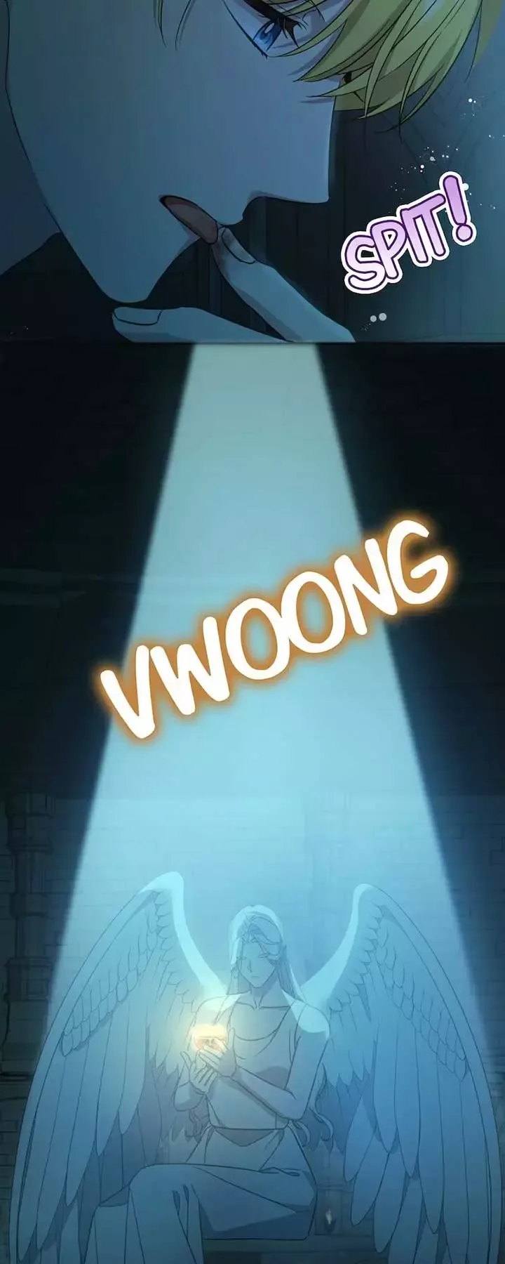 Saving the Villain Who was Abandoned by the Female Lead Chapter 125 page 18