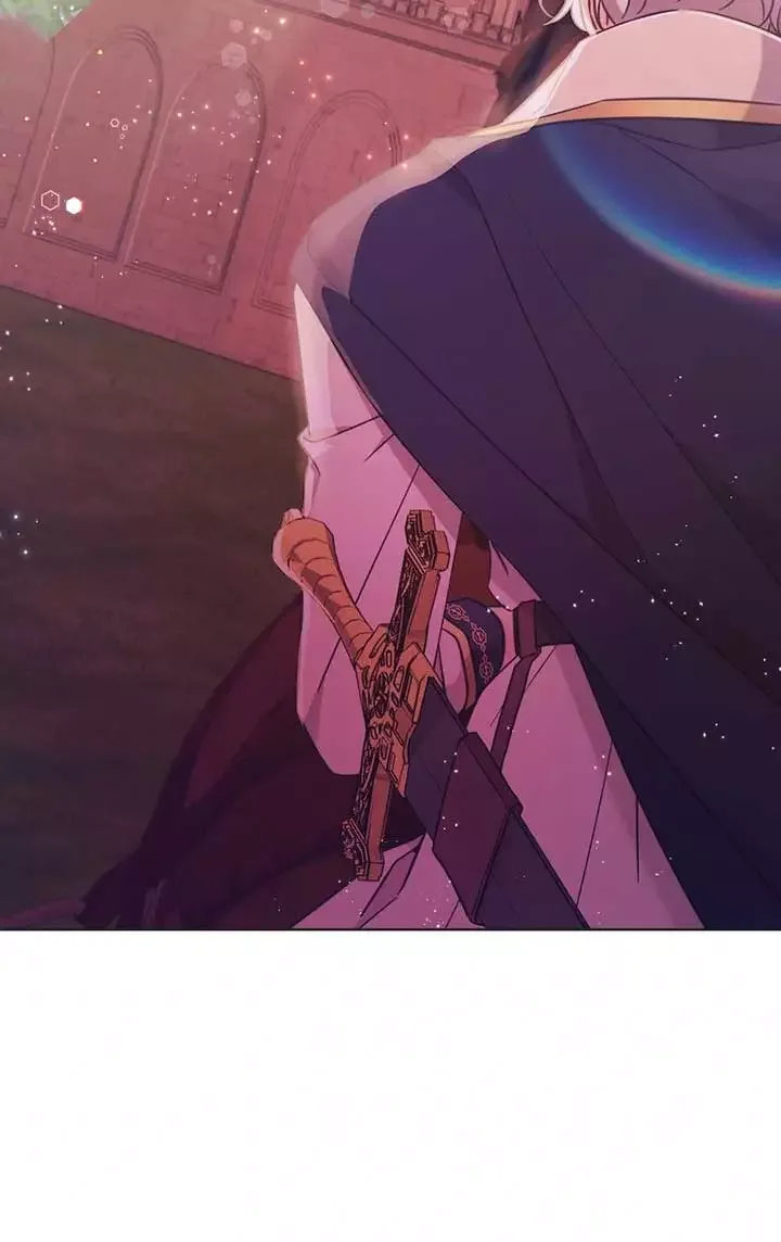 Saving the Villain Who was Abandoned by the Female Lead Chapter 124 page 6