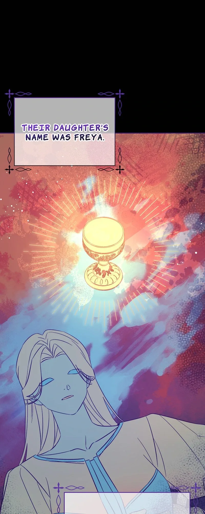 Saving the Villain Who was Abandoned by the Female Lead Chapter 121 page 42