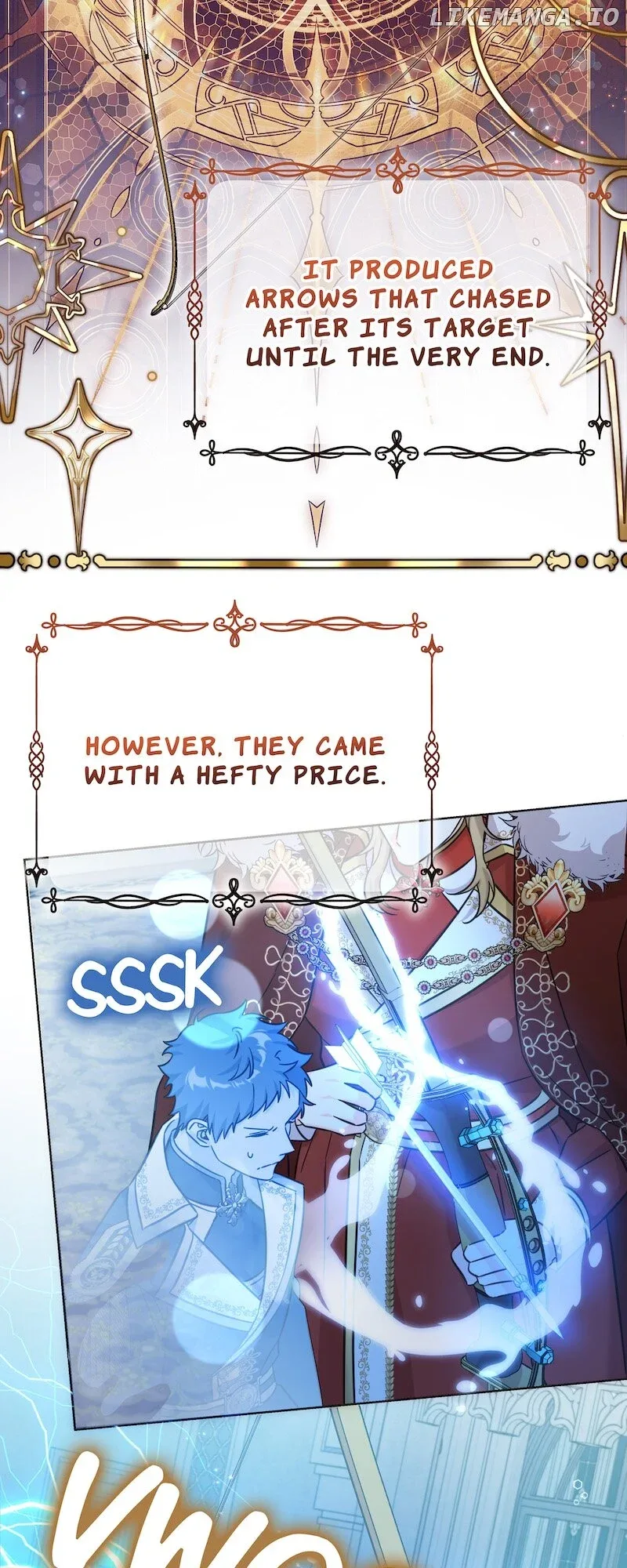 Saving the Villain Who was Abandoned by the Female Lead Chapter 119 page 61