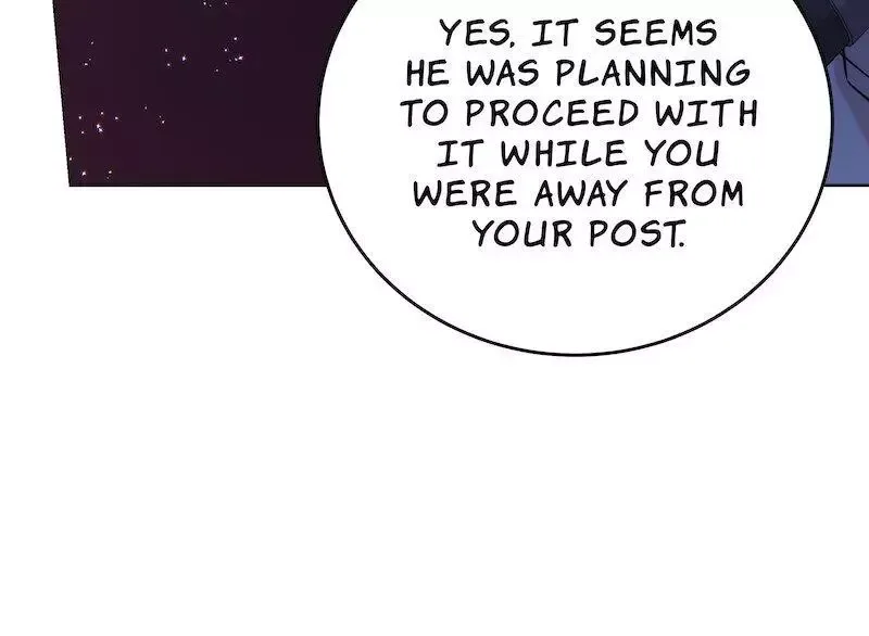 Saving the Villain Who was Abandoned by the Female Lead Chapter 116 page 45