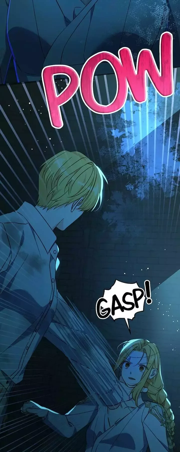 Saving the Villain Who was Abandoned by the Female Lead Chapter 125 page 25