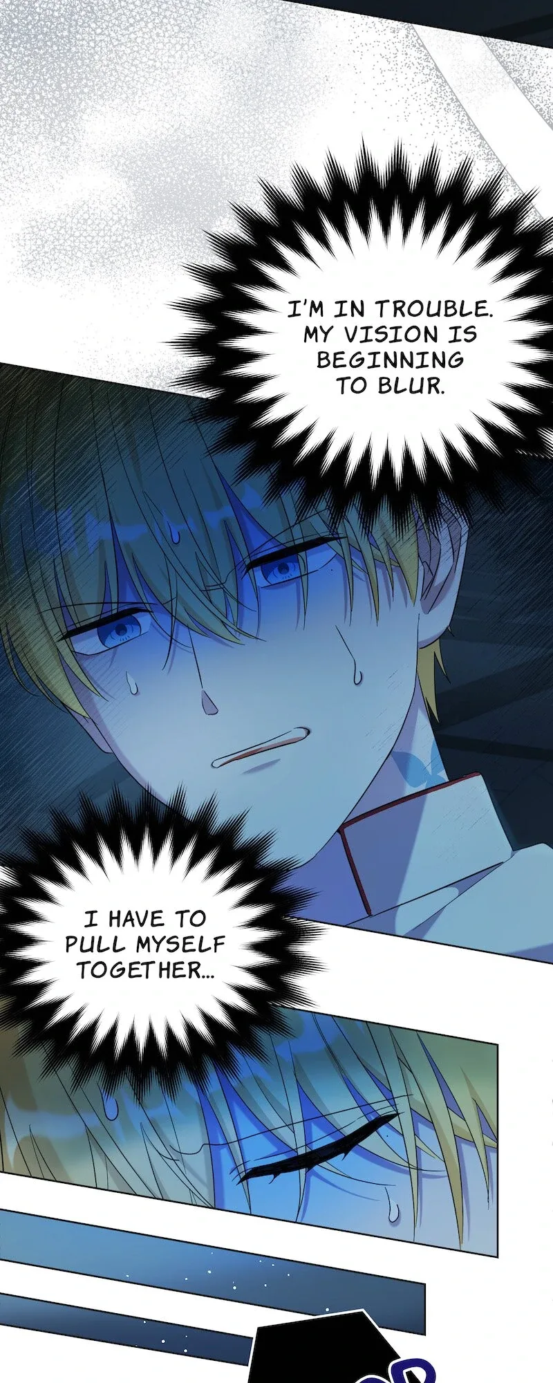 Saving the Villain Who was Abandoned by the Female Lead Chapter 121 page 51