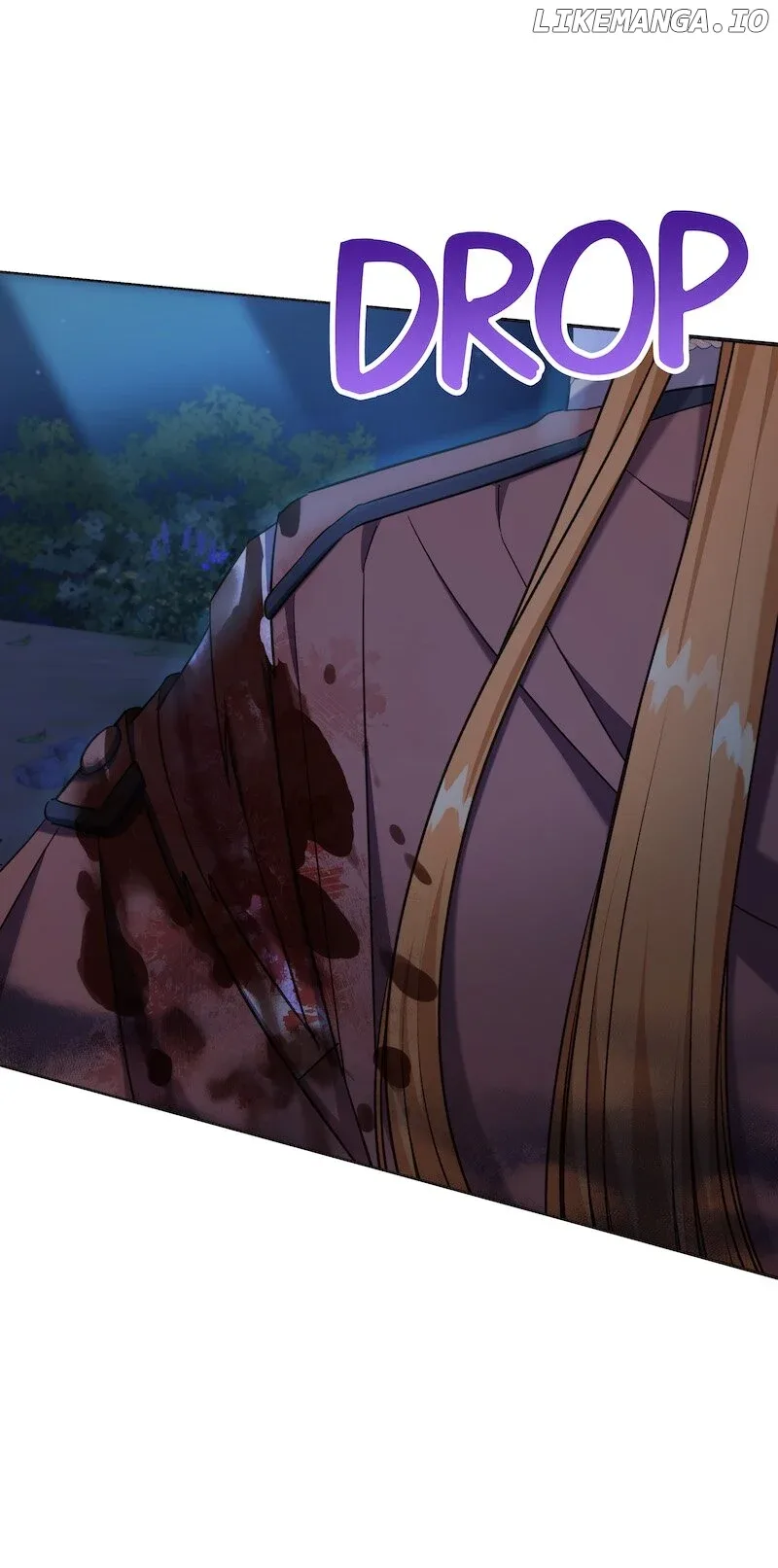Saving the Villain Who was Abandoned by the Female Lead Chapter 120 page 36