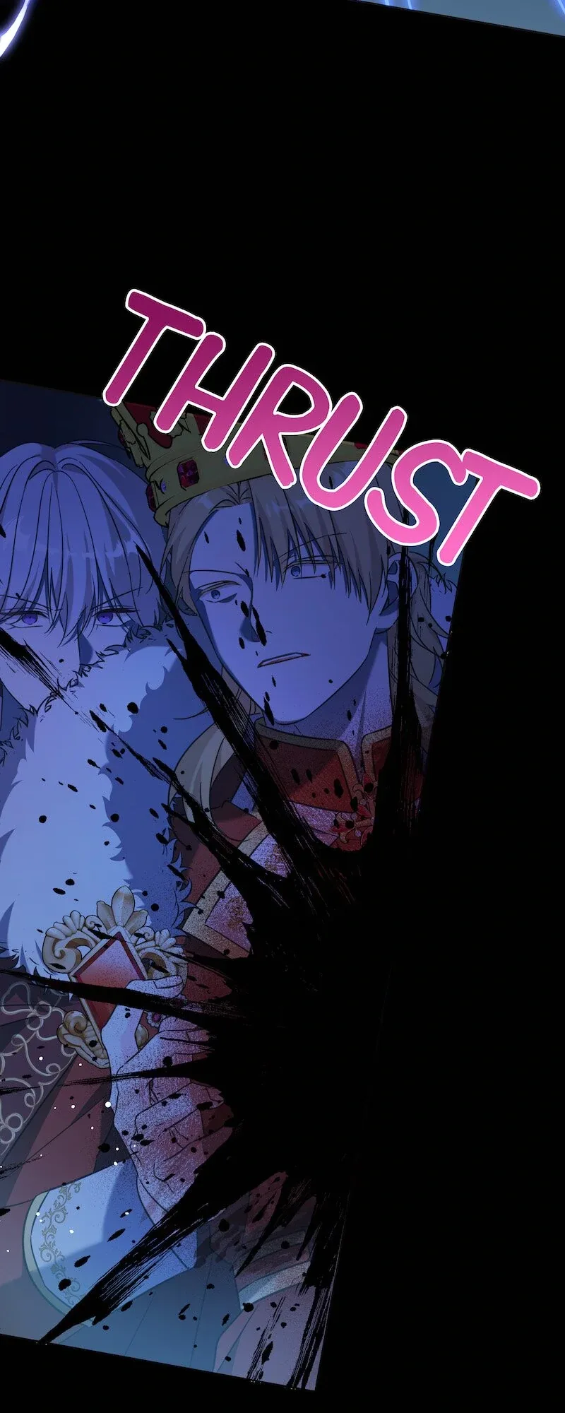 Saving the Villain Who was Abandoned by the Female Lead Chapter 123 page 42