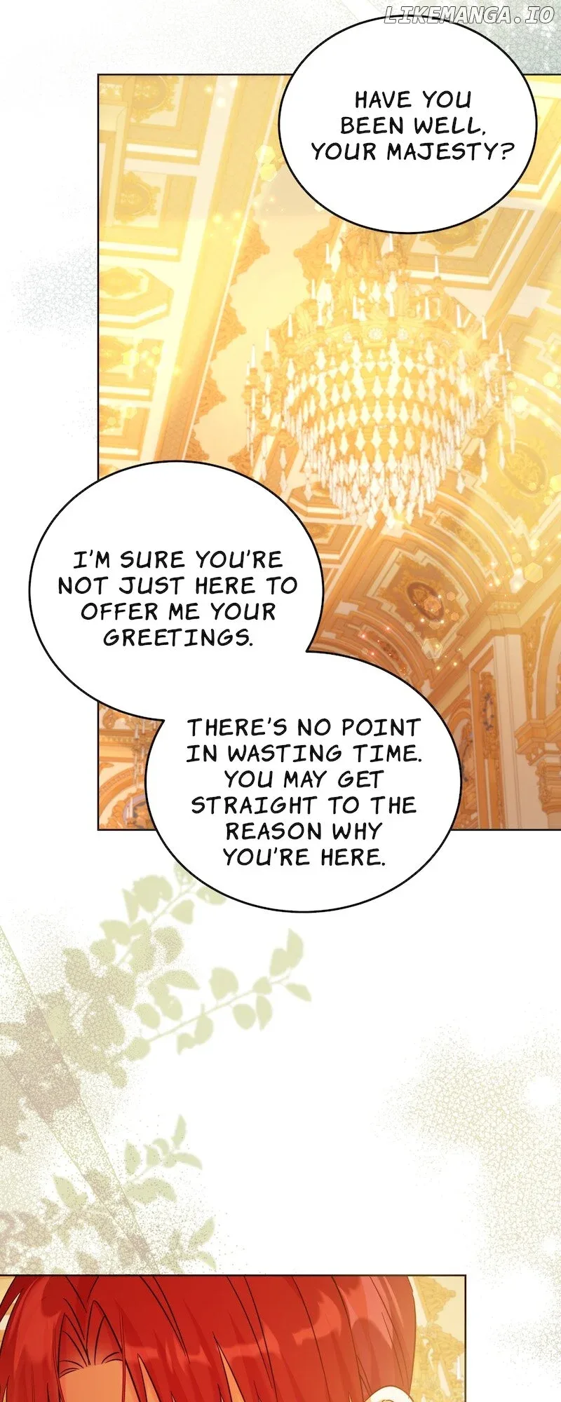 Saving the Villain Who was Abandoned by the Female Lead Chapter 118 page 58