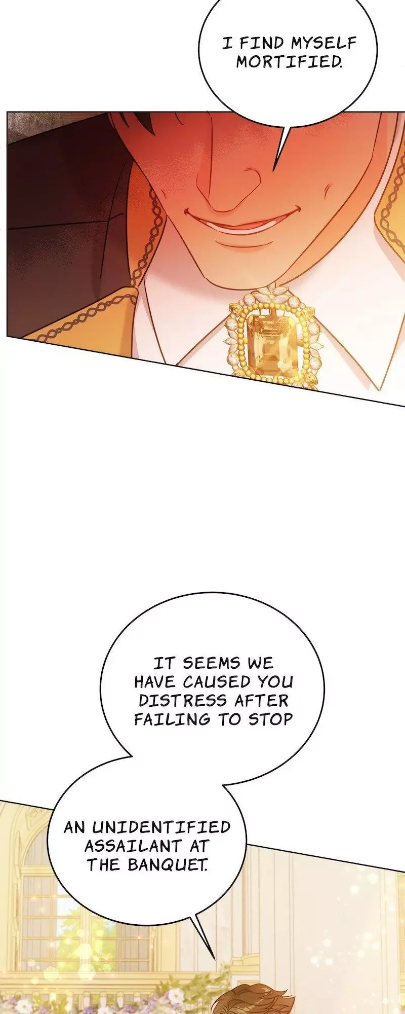 Saving the Villain Who was Abandoned by the Female Lead Chapter 115 page 69