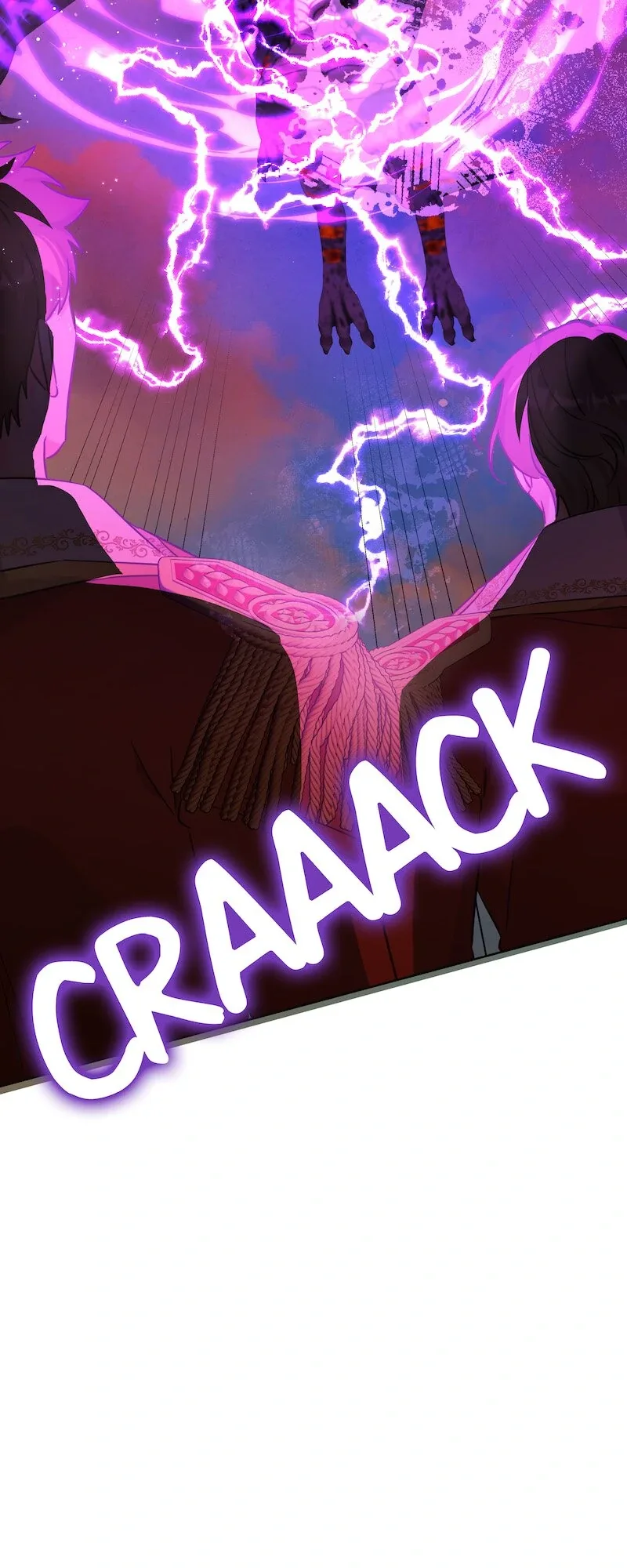 Saving the Villain Who was Abandoned by the Female Lead Chapter 122 page 59