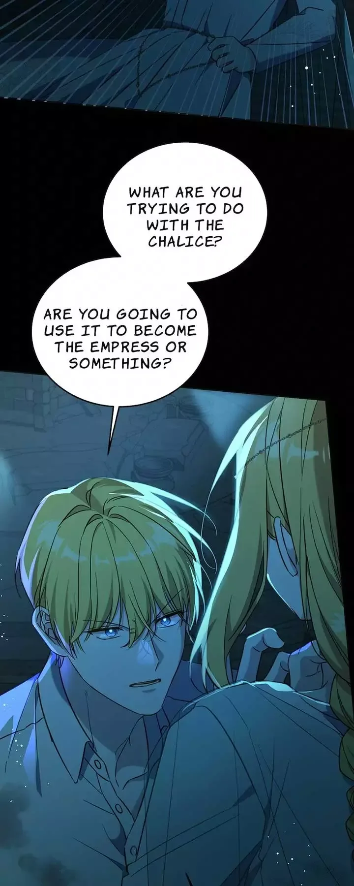 Saving the Villain Who was Abandoned by the Female Lead Chapter 125 page 26