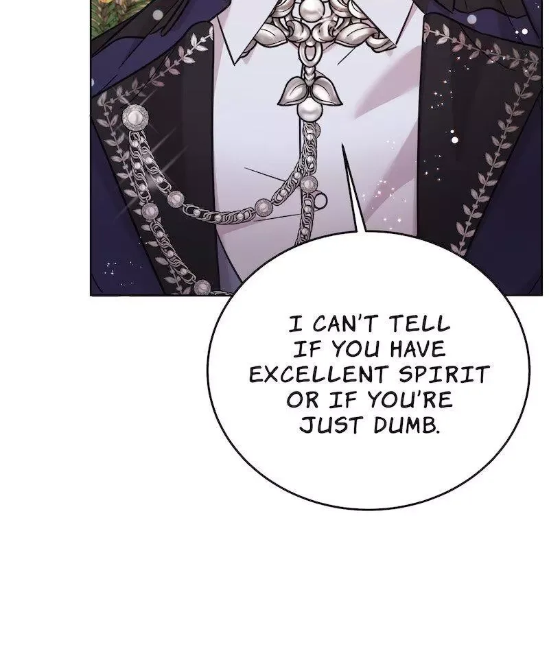 Saving the Villain Who was Abandoned by the Female Lead Chapter 116 page 57