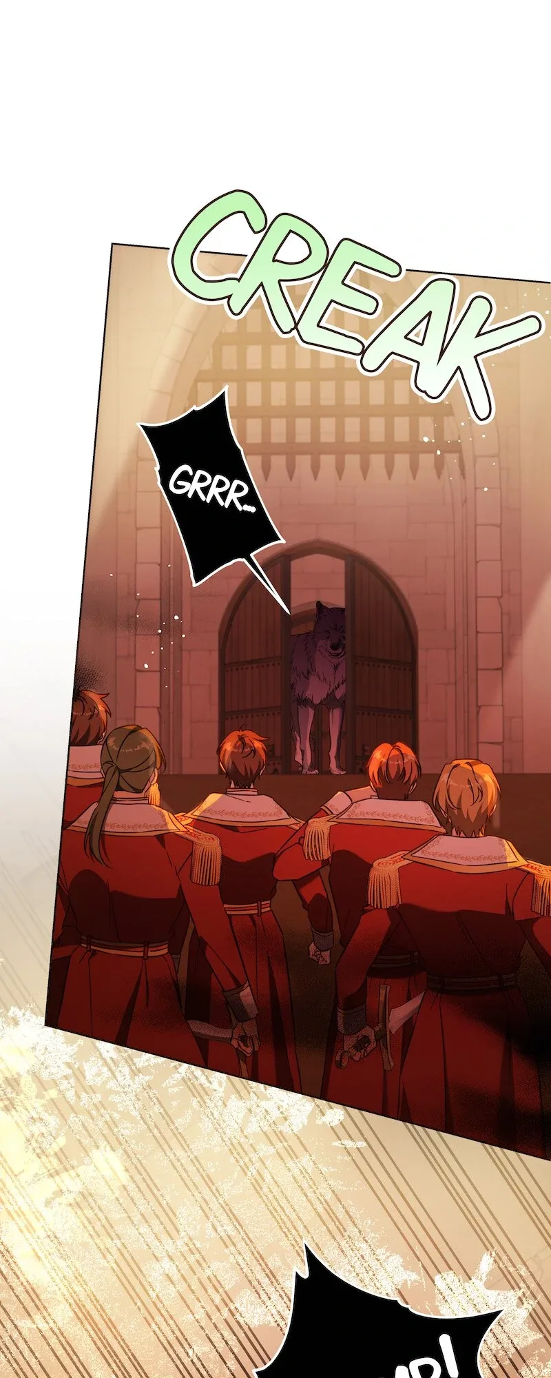 Saving the Villain Who was Abandoned by the Female Lead Chapter 122 page 62