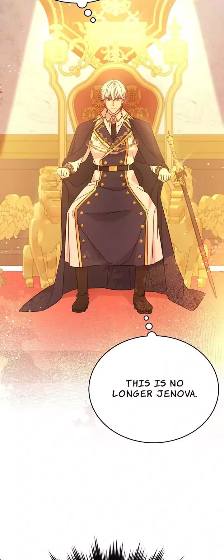 Saving the Villain Who was Abandoned by the Female Lead Chapter 124 page 16