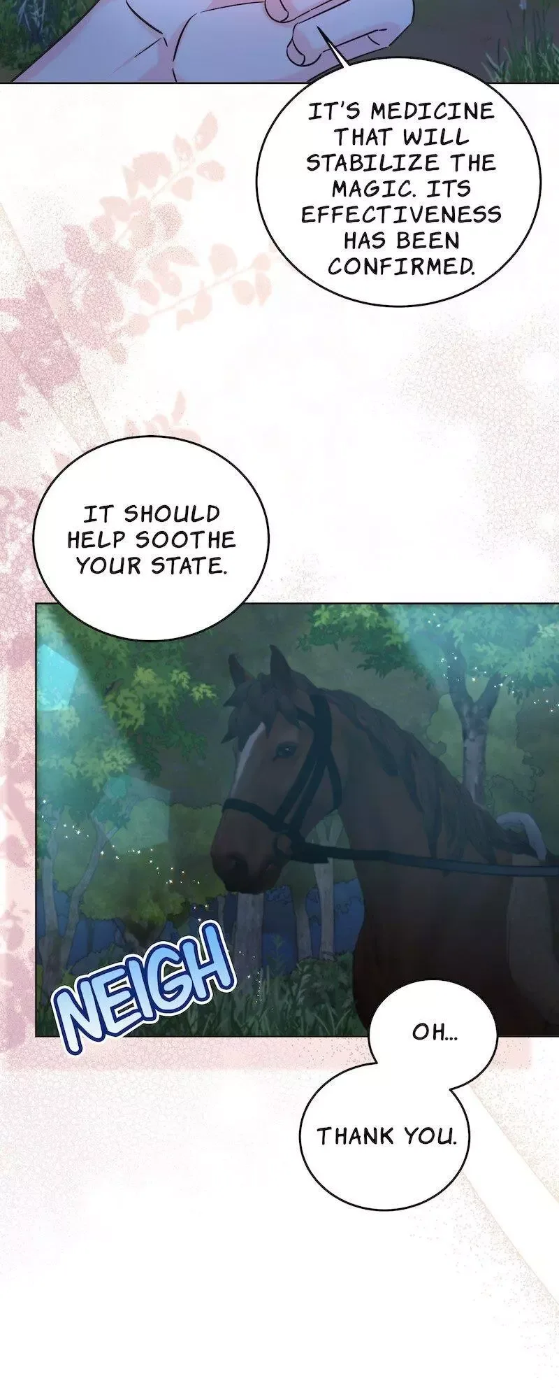 Saving the Villain Who was Abandoned by the Female Lead Chapter 116 page 51
