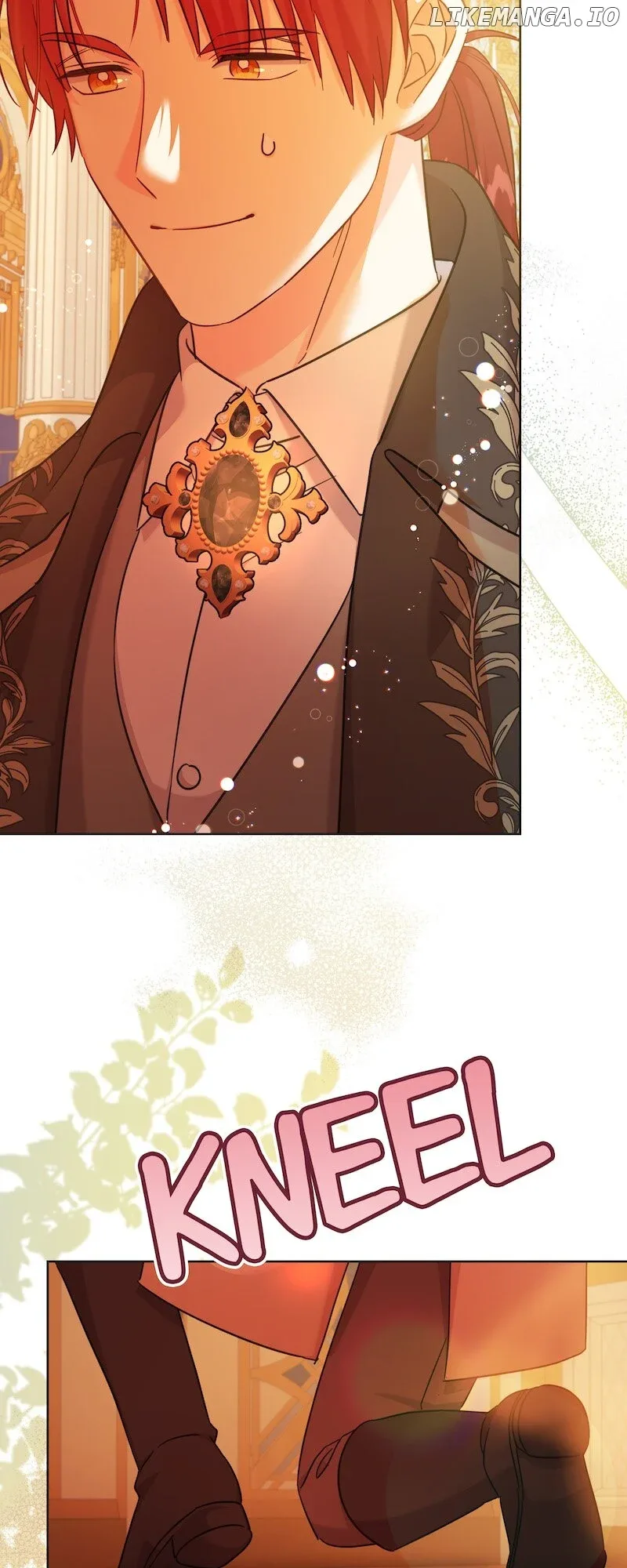 Saving the Villain Who was Abandoned by the Female Lead Chapter 118 page 59