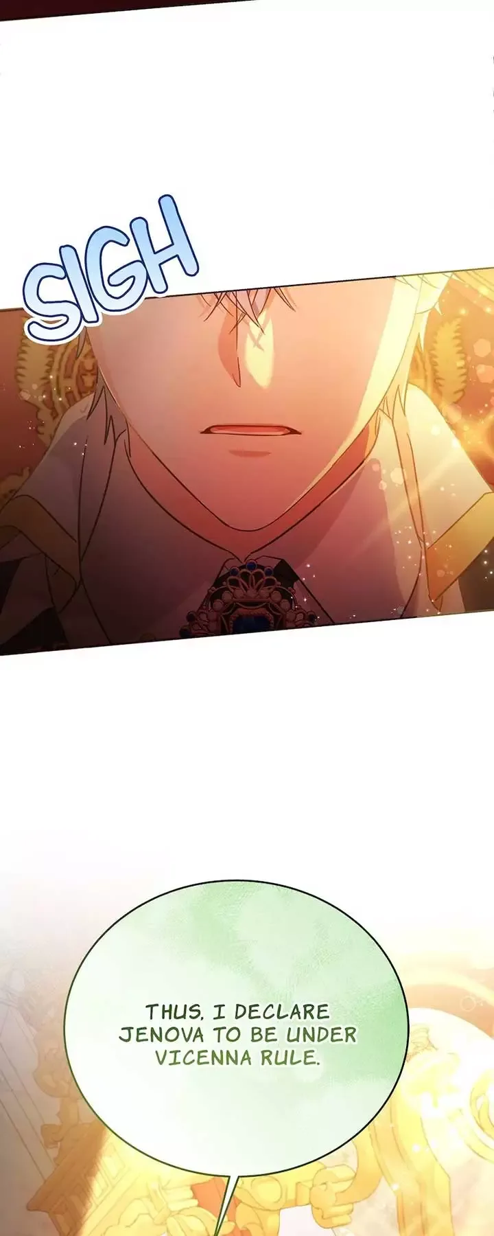 Saving the Villain Who was Abandoned by the Female Lead Chapter 124 page 11
