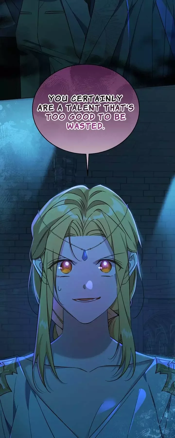 Saving the Villain Who was Abandoned by the Female Lead Chapter 125 page 24