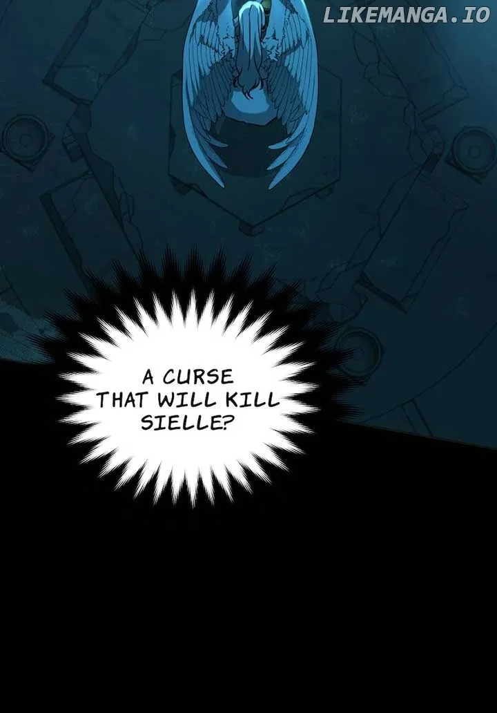 Saving the Villain Who was Abandoned by the Female Lead Chapter 126 page 7