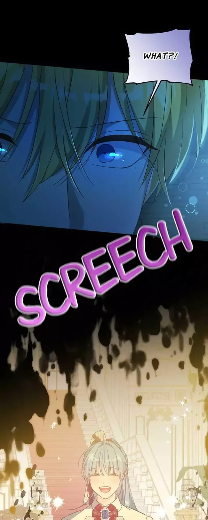 Saving the Villain Who was Abandoned by the Female Lead Chapter 125 page 30