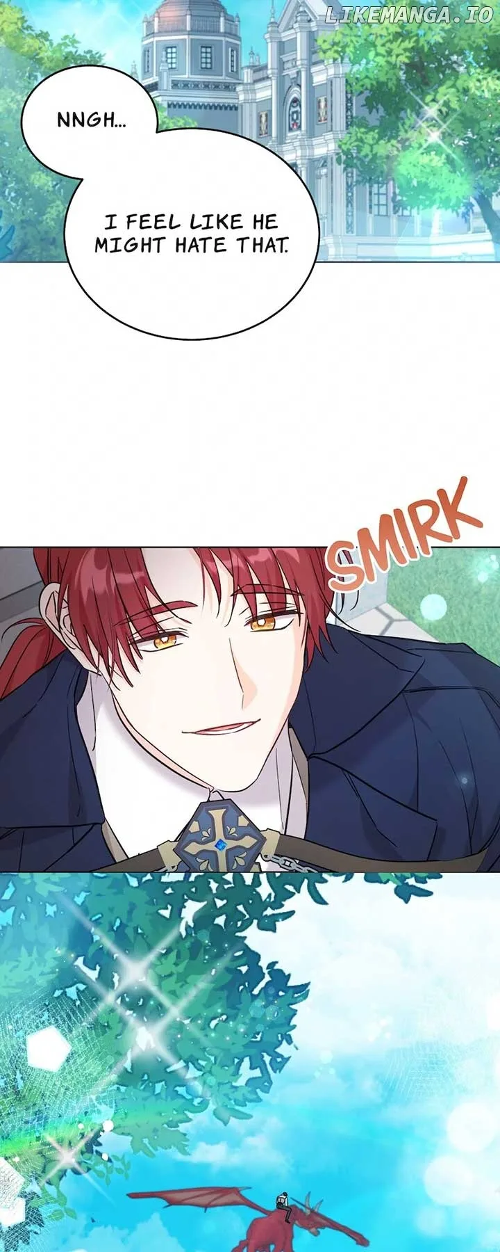 Saving the Villain Who was Abandoned by the Female Lead Chapter 126 page 3