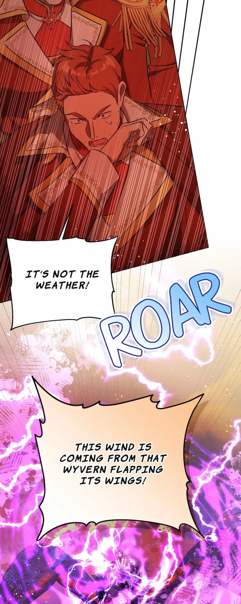 Saving the Villain Who was Abandoned by the Female Lead Chapter 122 page 58
