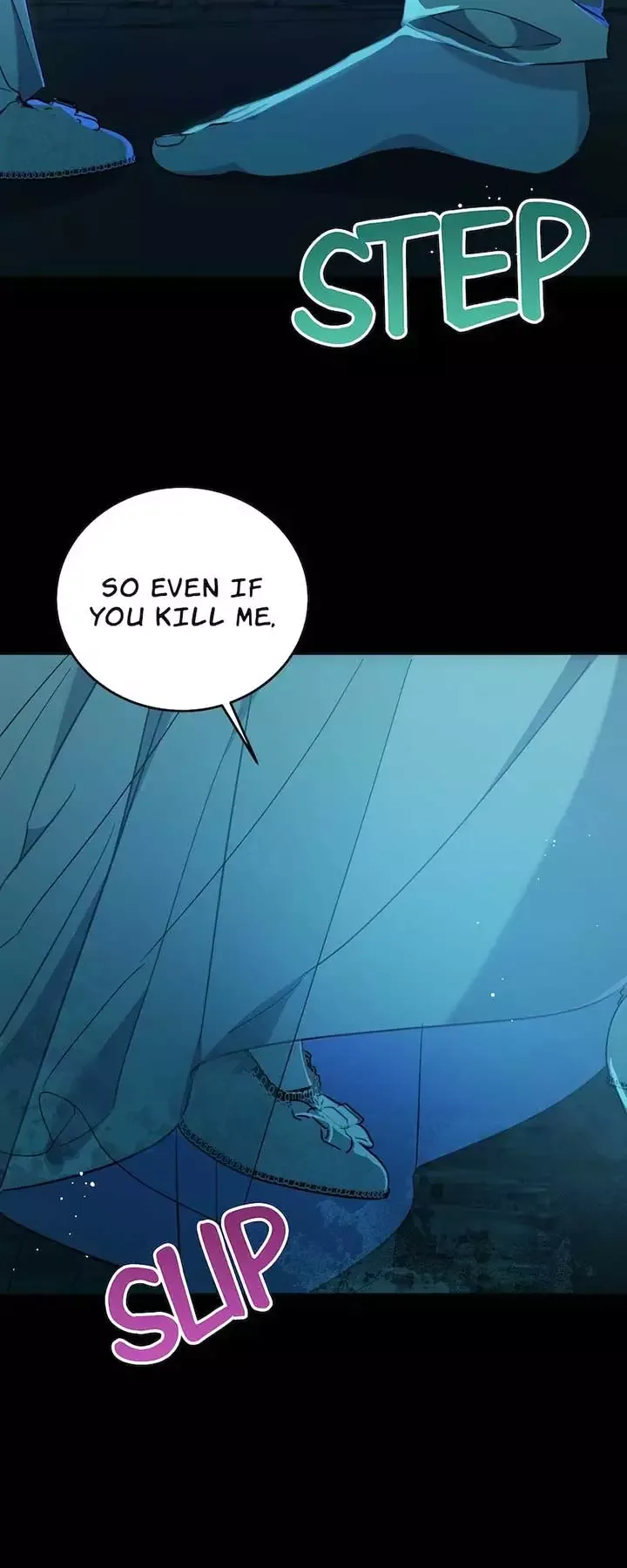 Saving the Villain Who was Abandoned by the Female Lead Chapter 125 page 40