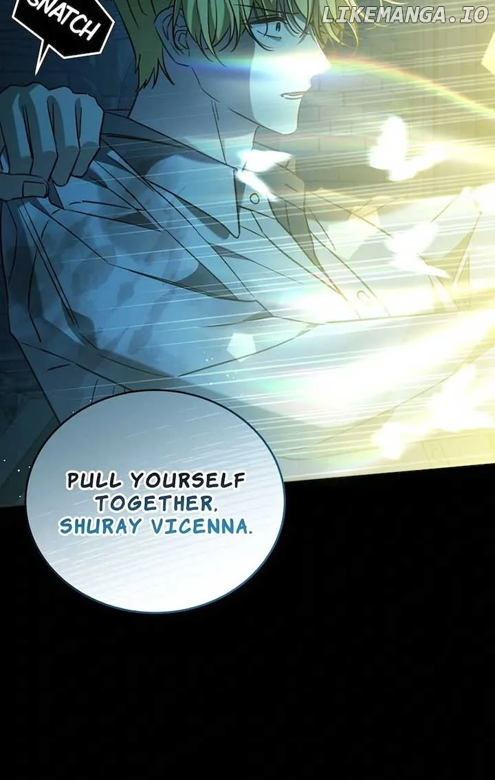 Saving the Villain Who was Abandoned by the Female Lead Chapter 126 page 12