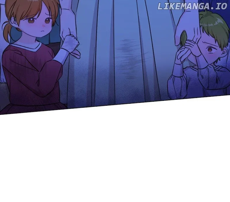 Saving the Villain Who was Abandoned by the Female Lead Chapter 120 page 49