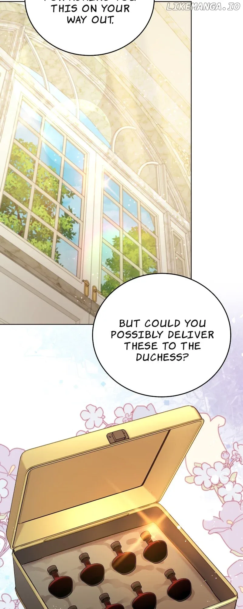 Saving the Villain Who was Abandoned by the Female Lead Chapter 117 page 65
