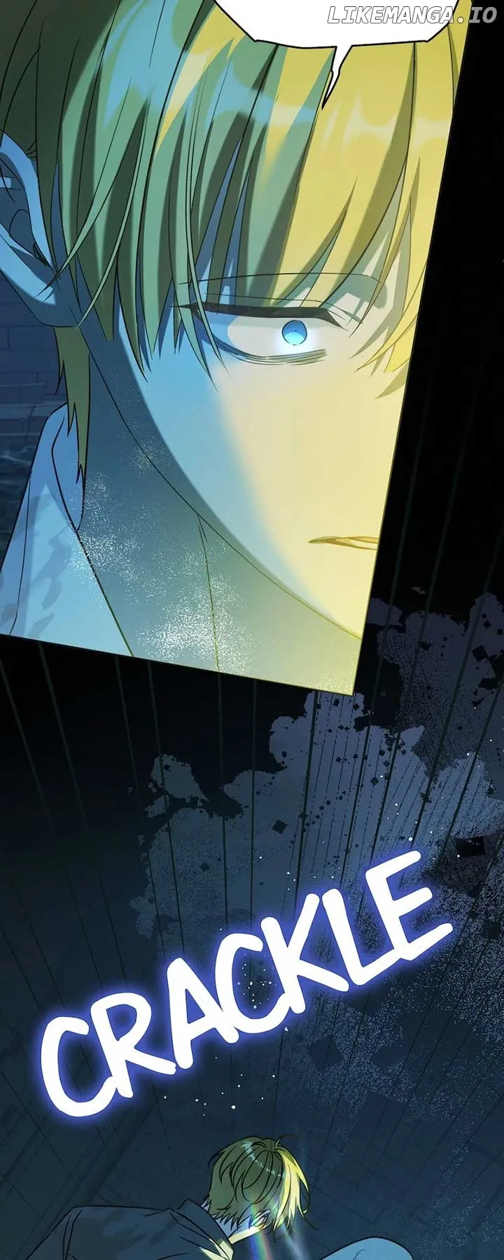 Saving the Villain Who was Abandoned by the Female Lead Chapter 126 page 10