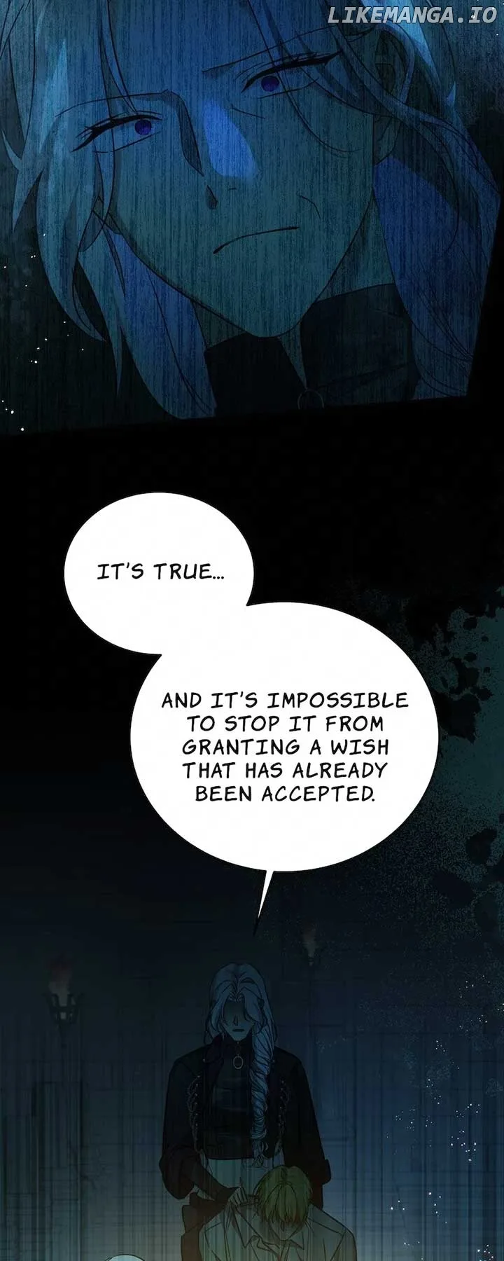Saving the Villain Who was Abandoned by the Female Lead Chapter 126 page 15