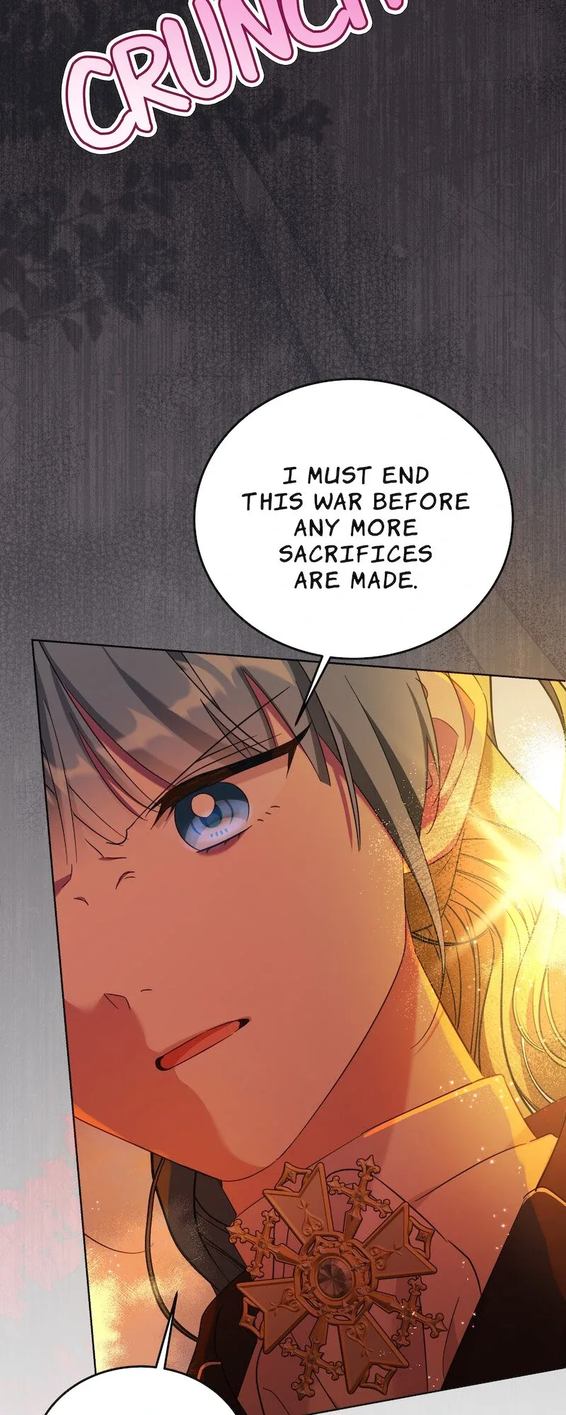 Saving the Villain Who was Abandoned by the Female Lead Chapter 122 page 66