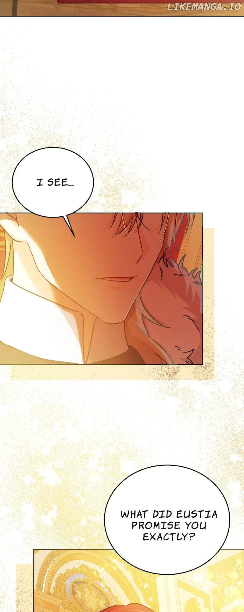 Saving the Villain Who was Abandoned by the Female Lead Chapter 118 page 62