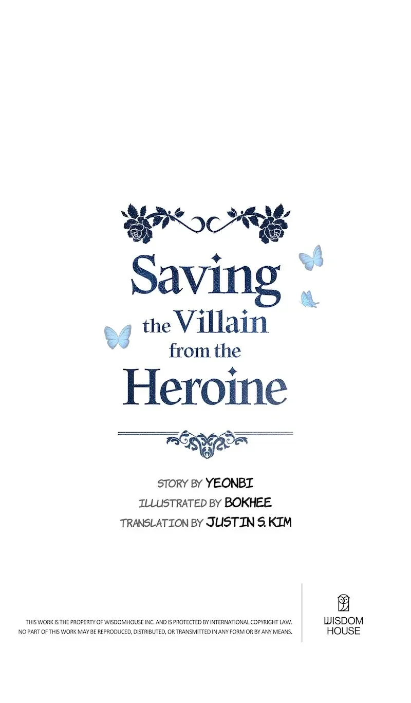 Saving the Villain Who was Abandoned by the Female Lead Chapter 122 page 69