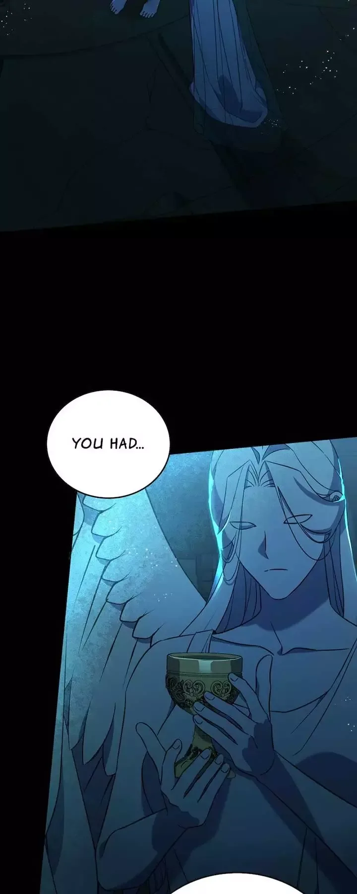 Saving the Villain Who was Abandoned by the Female Lead Chapter 125 page 32