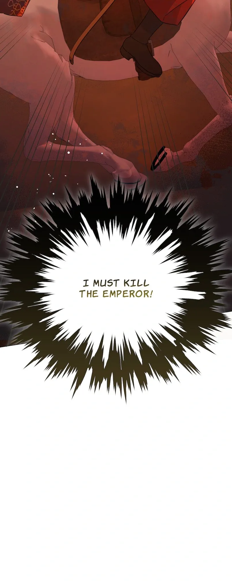 Saving the Villain Who was Abandoned by the Female Lead Chapter 122 page 68