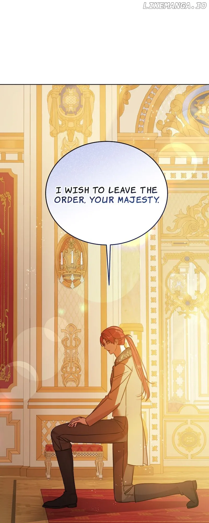 Saving the Villain Who was Abandoned by the Female Lead Chapter 118 page 61