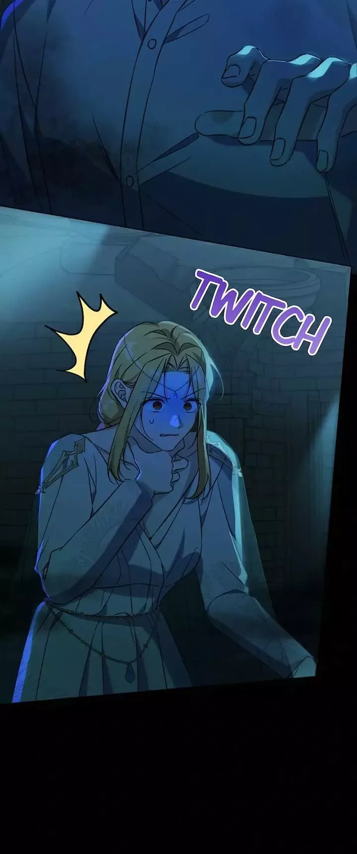 Saving the Villain Who was Abandoned by the Female Lead Chapter 125 page 34