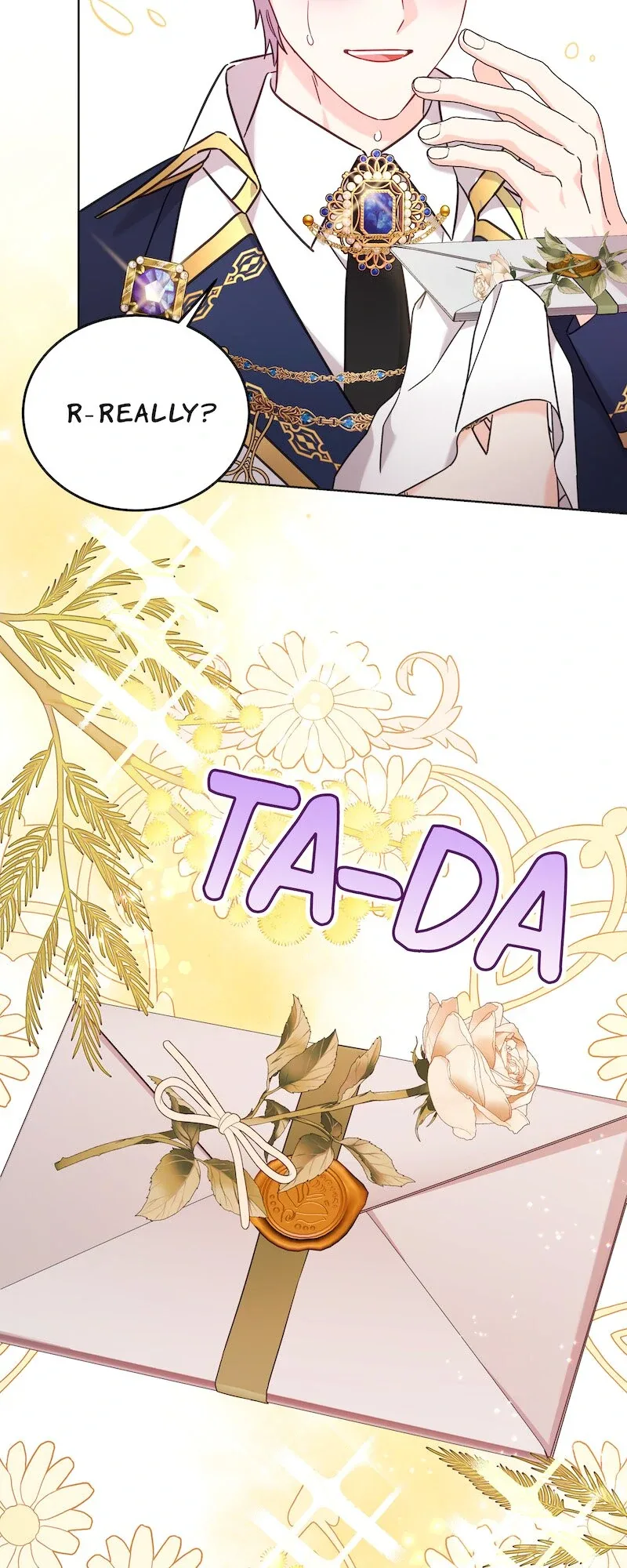 Saving the Villain Who was Abandoned by the Female Lead Chapter 121 page 61