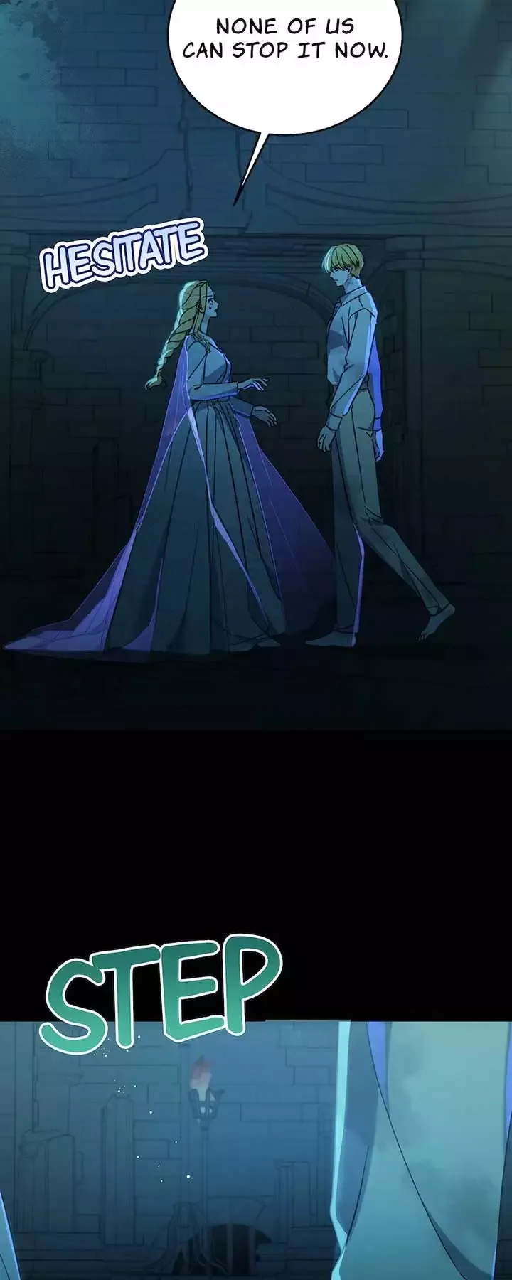 Saving the Villain Who was Abandoned by the Female Lead Chapter 125 page 39