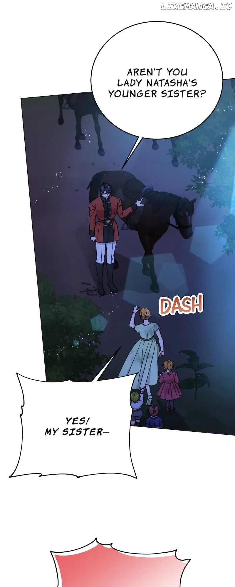 Saving the Villain Who was Abandoned by the Female Lead Chapter 120 page 50
