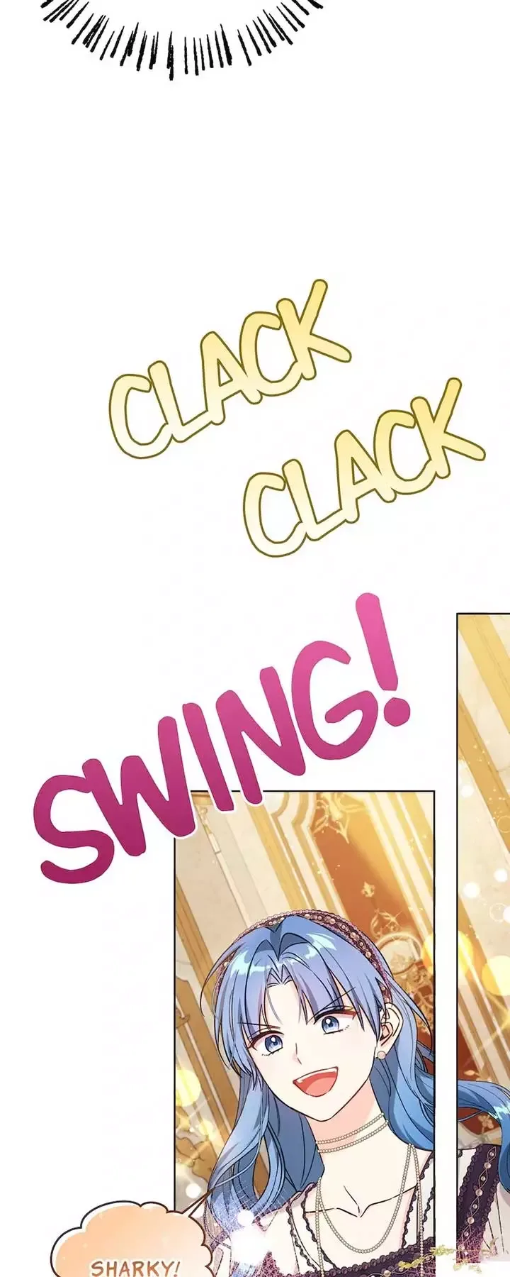 Saving the Villain Who was Abandoned by the Female Lead Chapter 124 page 24