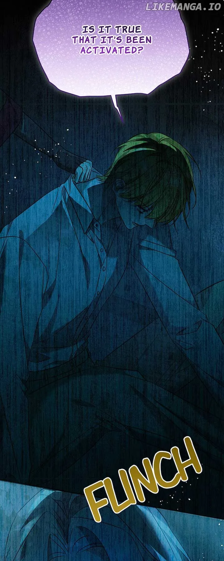 Saving the Villain Who was Abandoned by the Female Lead Chapter 126 page 14