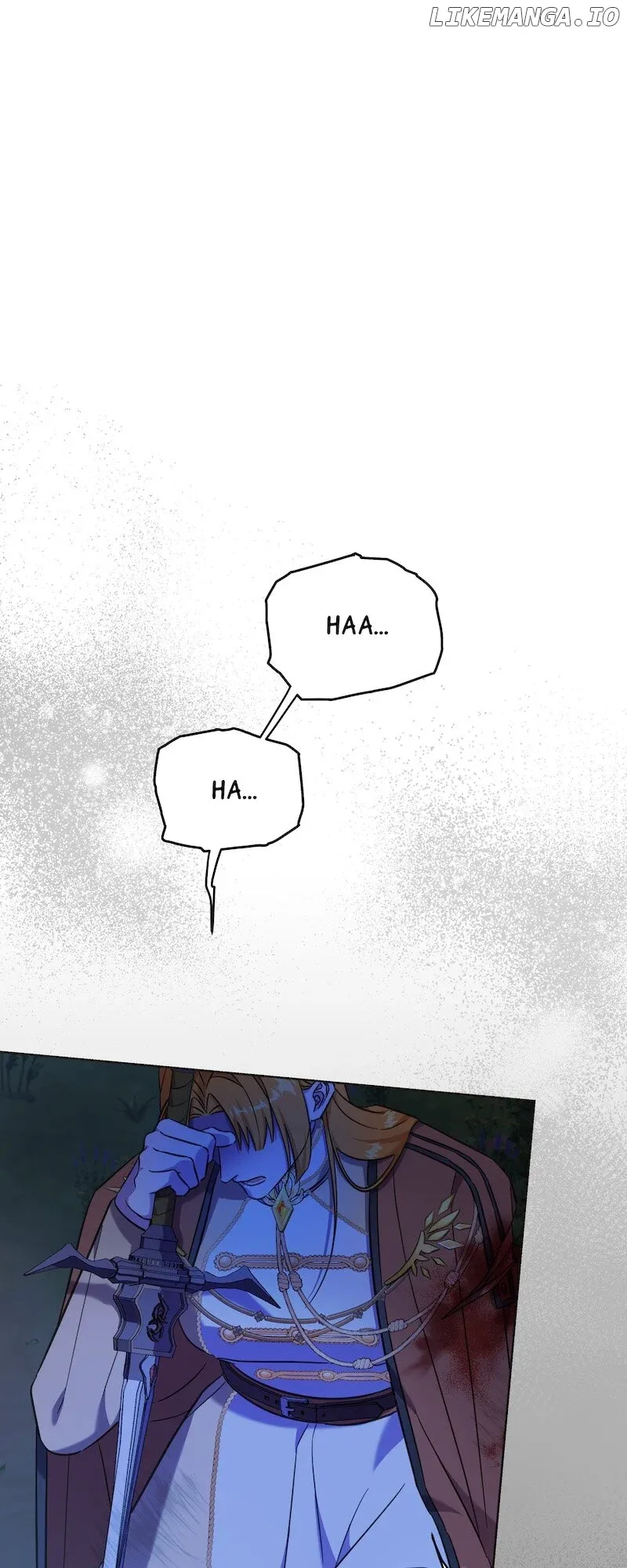 Saving the Villain Who was Abandoned by the Female Lead Chapter 120 page 52