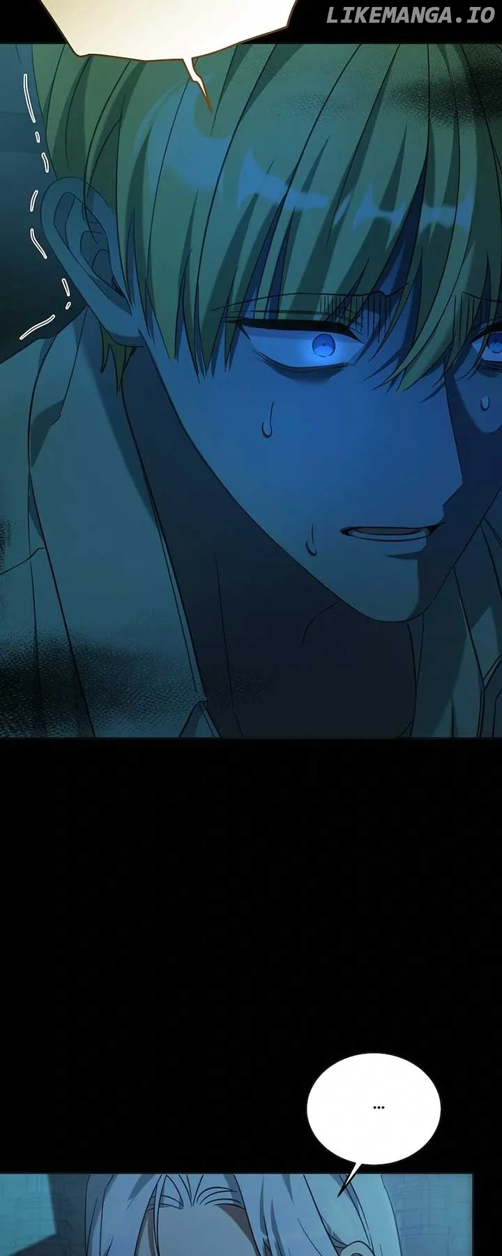 Saving the Villain Who was Abandoned by the Female Lead Chapter 126 page 20