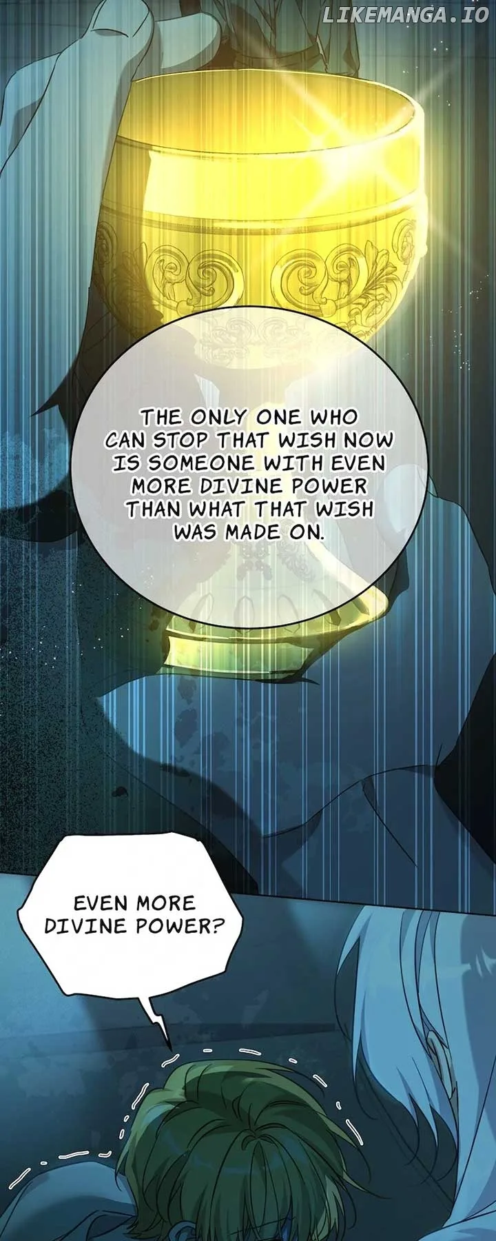 Saving the Villain Who was Abandoned by the Female Lead Chapter 126 page 16