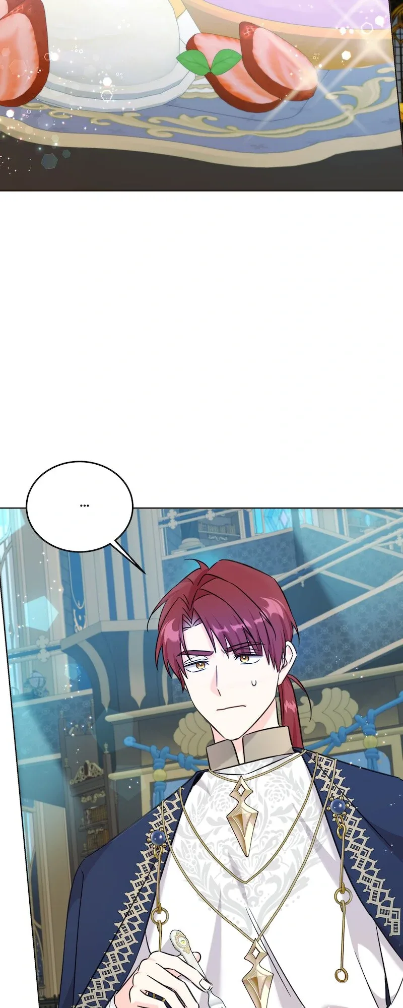 Saving the Villain Who was Abandoned by the Female Lead Chapter 121 page 68