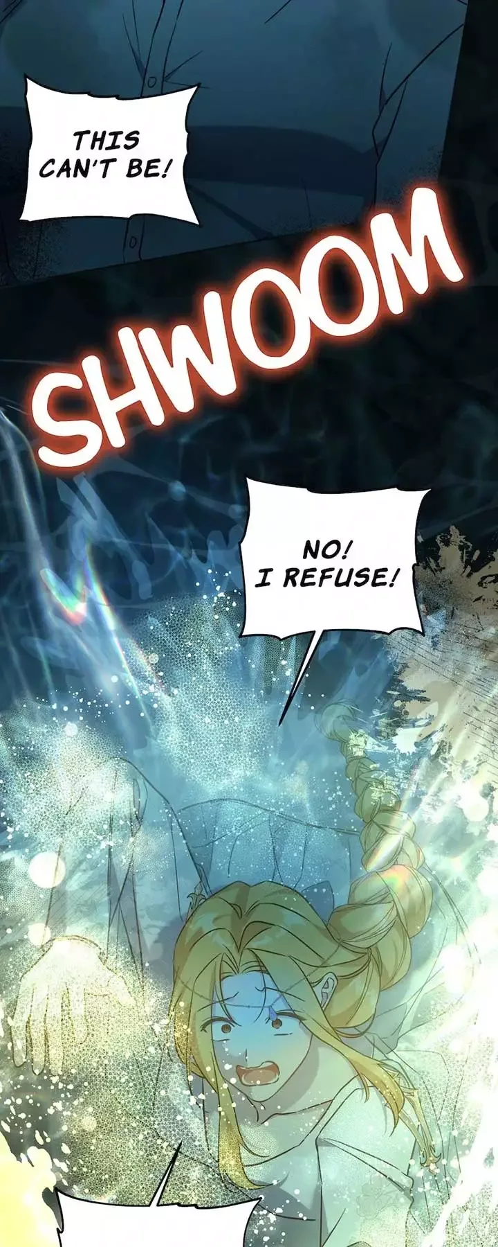 Saving the Villain Who was Abandoned by the Female Lead Chapter 125 page 44