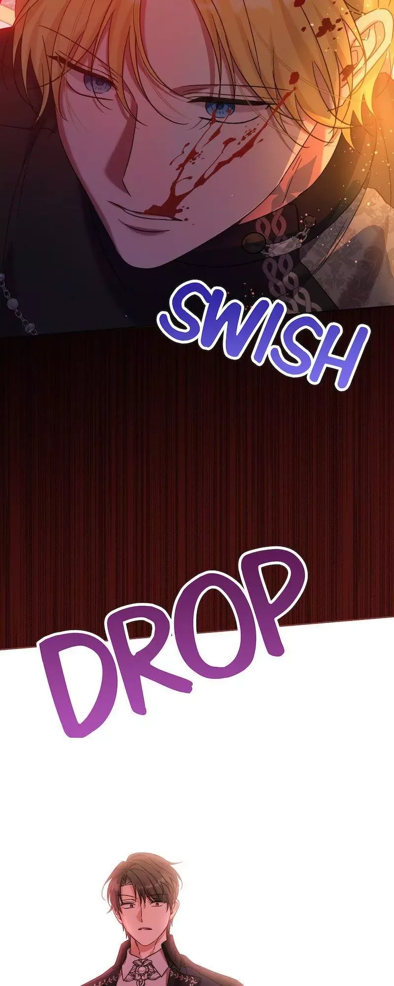 Saving the Villain Who was Abandoned by the Female Lead Chapter 116 page 70