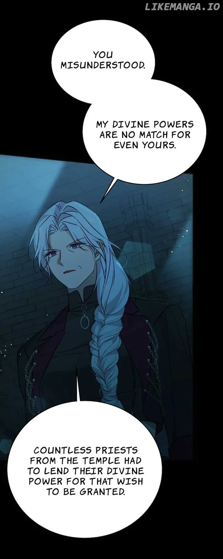 Saving the Villain Who was Abandoned by the Female Lead Chapter 126 page 18