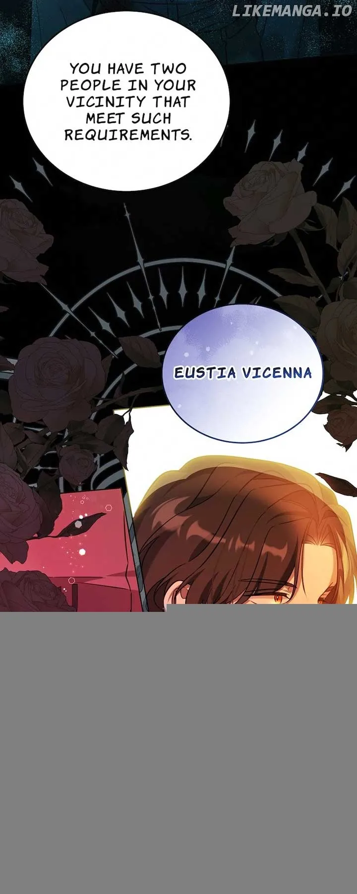 Saving the Villain Who was Abandoned by the Female Lead Chapter 126 page 23